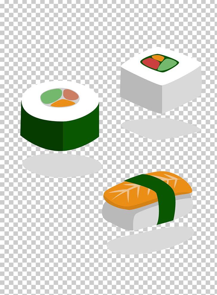 Japanese Cuisine Sushi PNG, Clipart, Animation, Cartoon, Cartoon Sushi, Culture Of Japan, Cute Sushi Free PNG Download