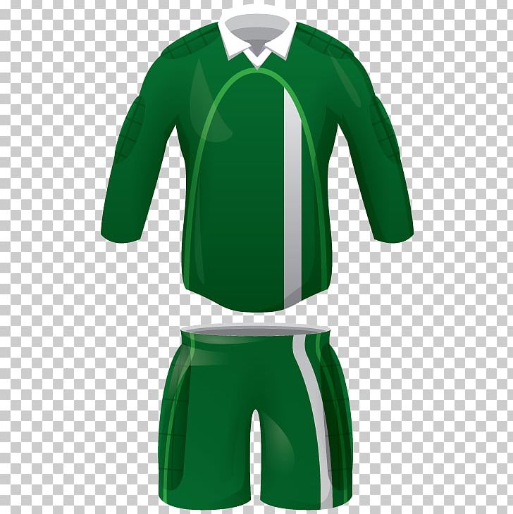 Jersey T-shirt Ball Game Kit Goalkeeper PNG, Clipart, Active Shirt, Ball Game, Clothing, Goalkeeper, Green Free PNG Download