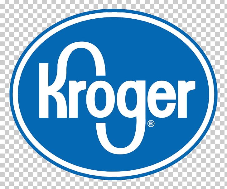 Kroger Plus Card Retail Logo PNG, Clipart, Area, Blue, Brand, Circle, Company Free PNG Download