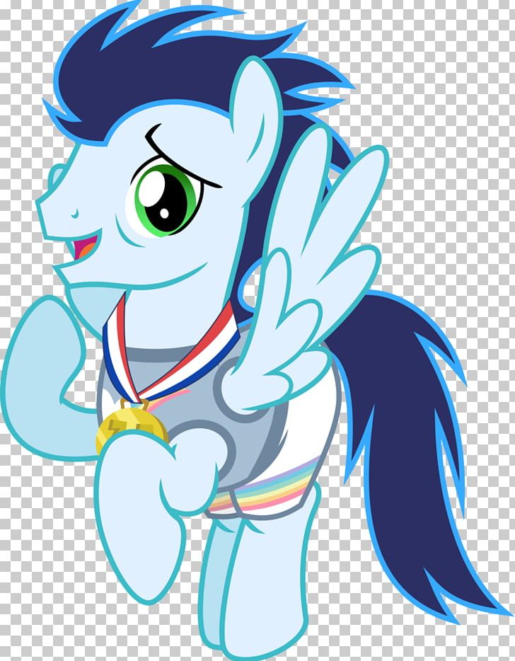 Pony Soarin' Rainbow Dash PNG, Clipart, Area, Art, Artwork, Cutie Mark Crusaders, Deviantart Free PNG Download