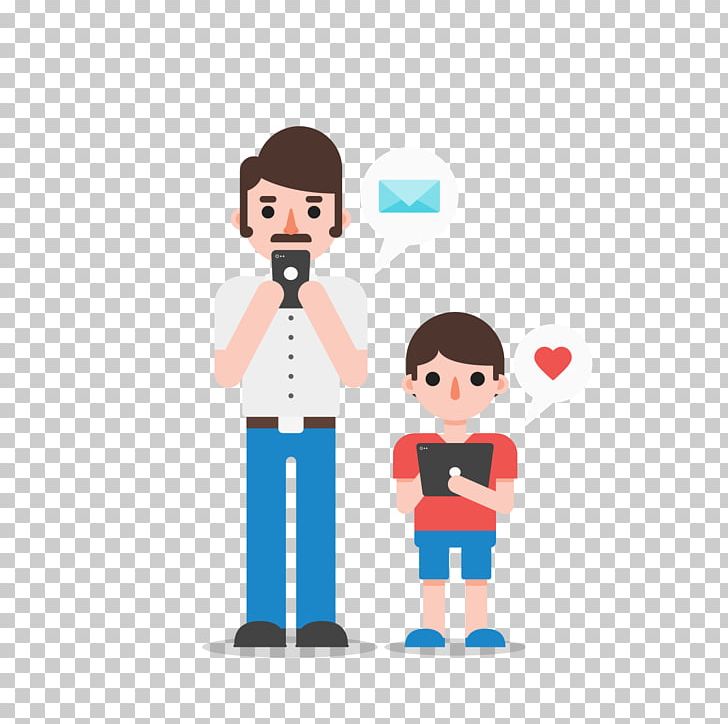 Tablet Computer Mobile Phone PNG, Clipart, Adobe Illustrator, Boy, Cartoon, Cell Phone, Child Free PNG Download