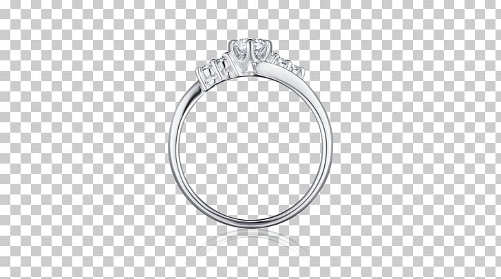 Wedding Ring Jewellery Silver Clothing Accessories PNG, Clipart, Body Jewellery, Body Jewelry, Clothing Accessories, Diamond, Diamond Ring Free PNG Download