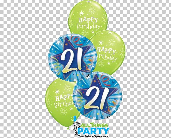 Balloon Birthday Flower Bouquet Party Gift PNG, Clipart, 21st, 21st Birthday, Arrangement, Balloon, Birthday Free PNG Download