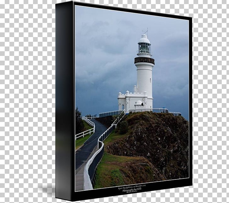 Cape Byron Light Lighthouse Gallery Wrap Beacon Canvas PNG, Clipart, Art, Beacon, Byron Shire, Canvas, Gallery Wrap Free PNG Download