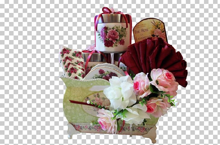 Cut Flowers Food Gift Baskets Floristry PNG, Clipart, Aidilfitri, Basket, Cut Flowers, Floral Design, Floristry Free PNG Download