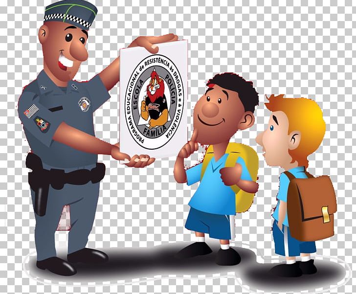 Military Police Of São Paulo State Drug Abuse Resistance Education PNG, Clipart, Cartoon, Colonel, Communication, Community Policing, Drug Abuse Resistance Education Free PNG Download