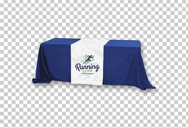 Tablecloth Trade Show Display Textile PNG, Clipart, Banner, Blue, Display Stand, Exhibition, Folding Tables Free PNG Download