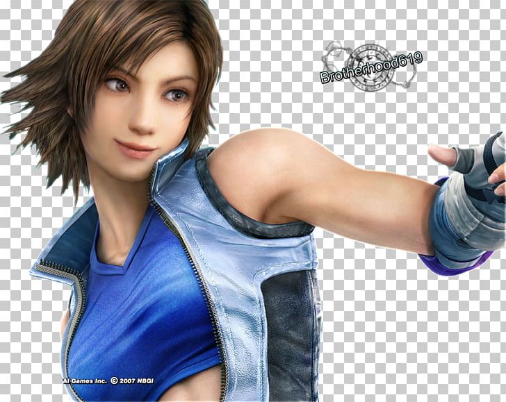 Tekken 6 Tekken 5 Tekken Tag Tournament 2 Jin Kazama Asuka Kazama PNG, Clipart, Arcade Game, Arm, Boxing Glove, Brown Hair, Desktop Wallpaper Free PNG Download