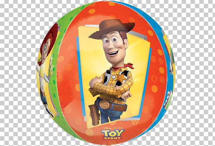 Toy Story Buzz Lightyear Balloon Sheriff Woody PNG, Clipart, Balloon, Birthday, Buzz Lightyear, Cartoon, Child Free PNG Download