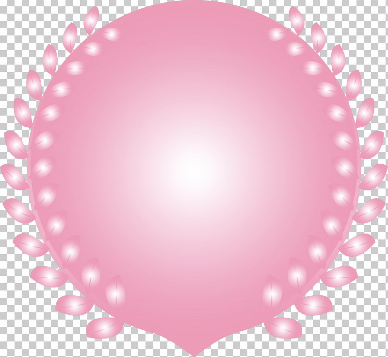 Frame PNG, Clipart, Balloon, Circle, Frame, Heart, Magenta Free PNG Download
