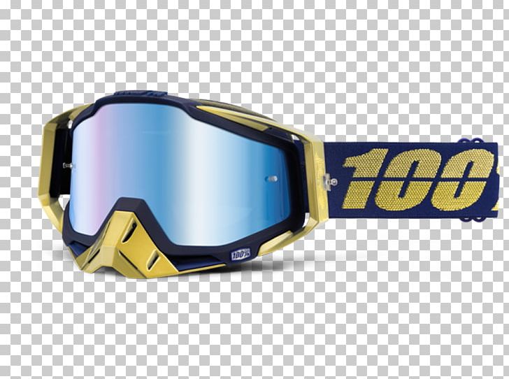 100 Percent Accuri Goggles Glasses Dirt Bike Motorcycle PNG, Clipart, Antifog, Bicycle, Blue, Brand, Cycling Free PNG Download
