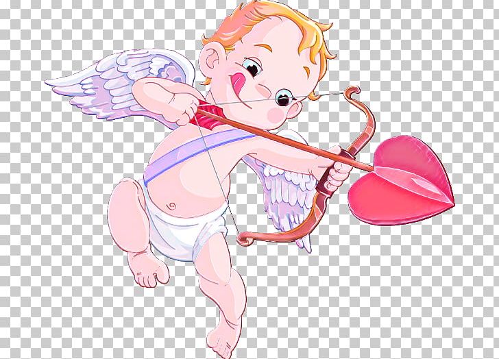 Birthday Valentine's Day Love Flower Bouquet Cupid PNG, Clipart,  Free PNG Download
