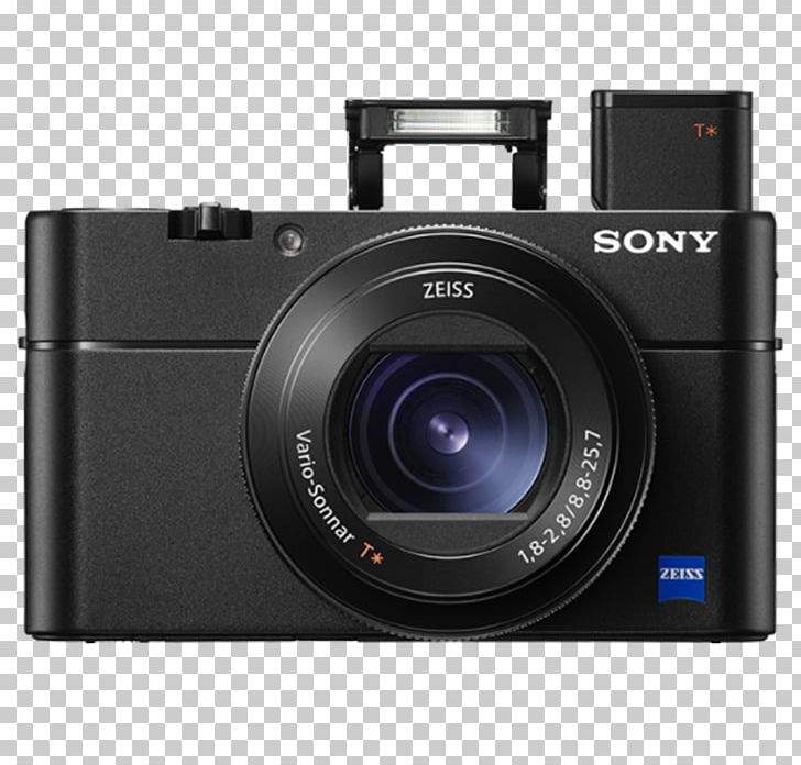 Sony Cyber-shot DSC-RX100 IV Point-and-shoot Camera 索尼 Photography PNG, Clipart, Active Pixel Sensor, Cam, Camera Lens, Cameras Optics, Cybershot Free PNG Download