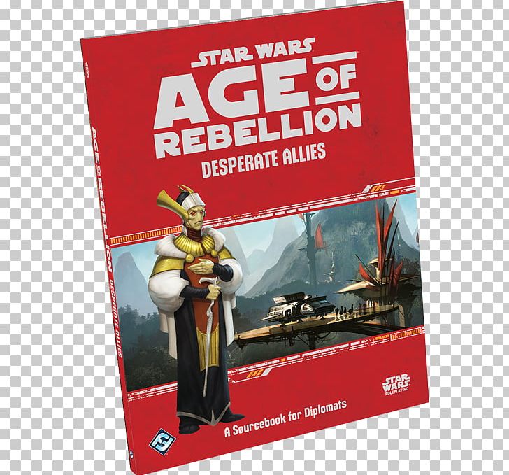 Star Wars Roleplaying Game Star Wars: The Roleplaying Game Star Wars Age Of Rebellion Rpg PNG, Clipart, Action Figure, Advertising, Desperate, Fantasy Flight Games, Game Free PNG Download