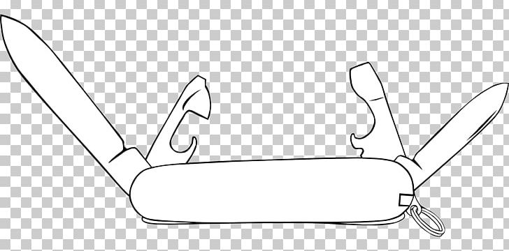 Swiss Army Knife Drawing PNG, Clipart, Angle, Area, Arm, Auto Part, Black And White Free PNG Download