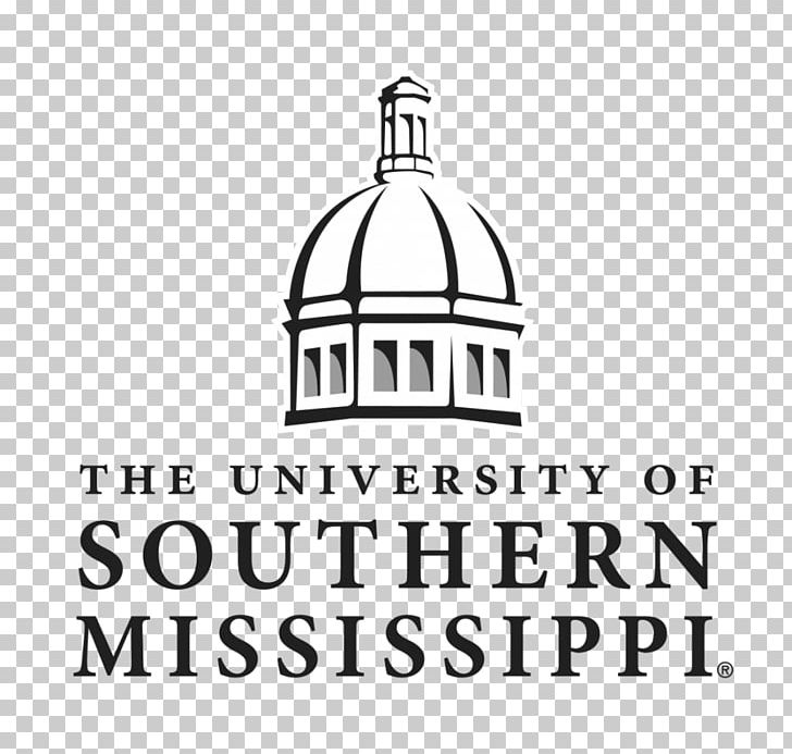 University Of Southern Mississippi Southern Miss Golden Eagles Football Student Research PNG, Clipart, Alumnus, Area, Black And White, Brand, Business Administration Free PNG Download