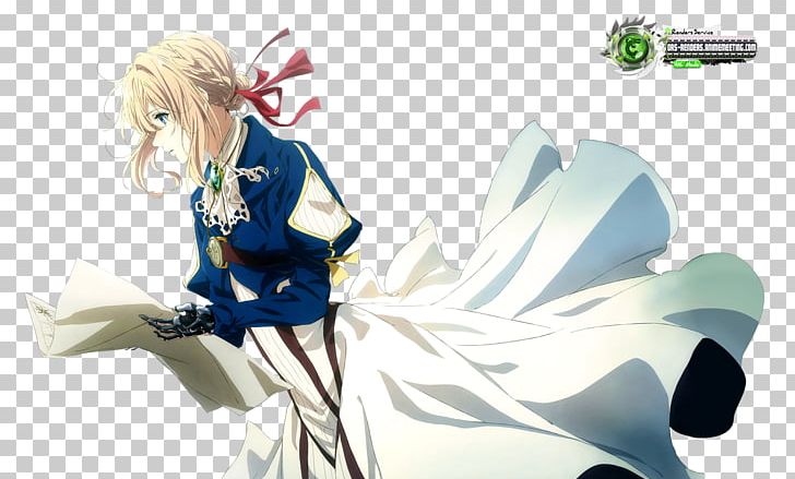 Violet Evergarden Desktop Amanuensis Anime PNG, Clipart, Action Figure, Aira Yuhki, Amanuensis, Anime, Aspect Ratio Free PNG Download