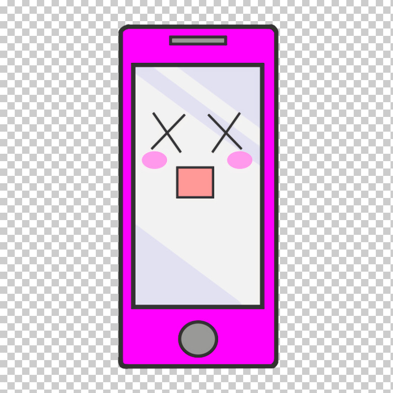Smartphone Mobile Phone Mobile Phone Case Cellular Network Tablet Computer PNG, Clipart, Cartoon, Cellular Network, Character, Line, Mobile Phone Free PNG Download