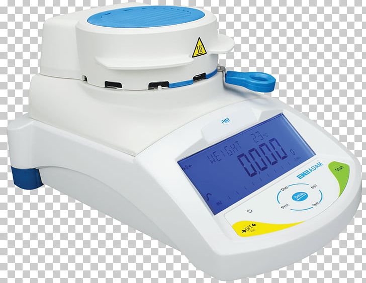 Adam Equipment PMB Moisture Analyzer Moisture Analysis Analyser PNG, Clipart, Accuracy And Precision, Adam Equipment, Analyser, Drying, Hardware Free PNG Download