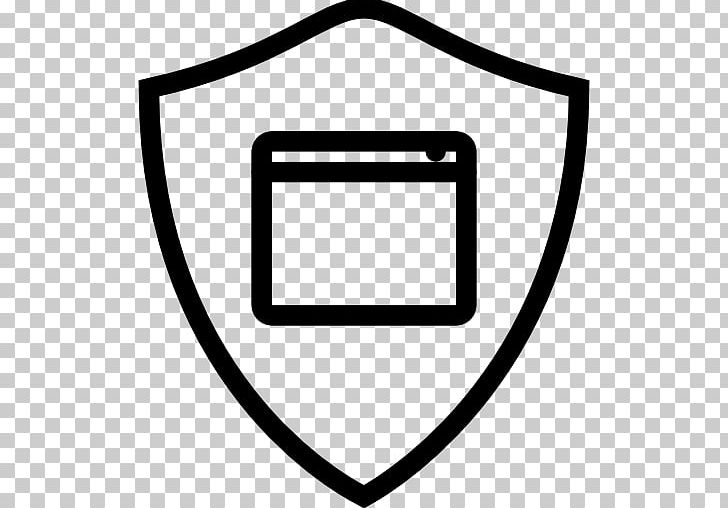 Computer Icons Computer Security Application Security Icon Design PNG, Clipart, Angle, Application Security, Area, Black, Black And White Free PNG Download