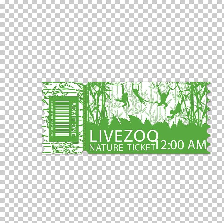 Euclidean PNG, Clipart, Admission Ticket, Animals, Background Green, Brand, Design Free PNG Download