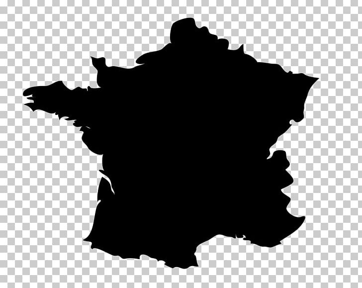 France PNG, Clipart, Black, Black And White, France, Map, Monochrome Free PNG Download