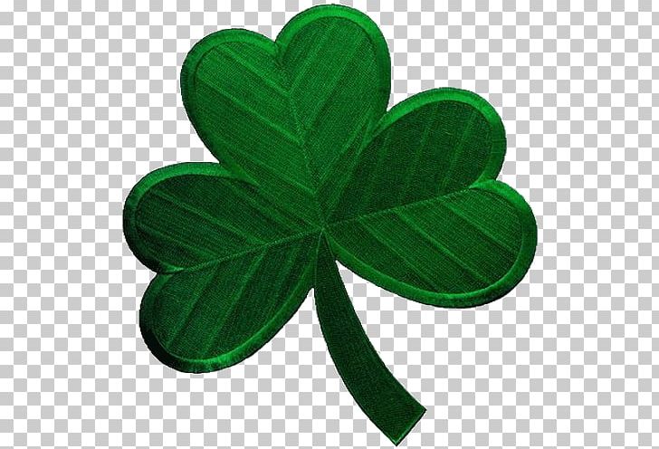Ireland Shamrock Embroidered Patch Iron-on Clover PNG, Clipart, Clothing, Clover, Embroidered Patch, Embroidery, Flowers Free PNG Download