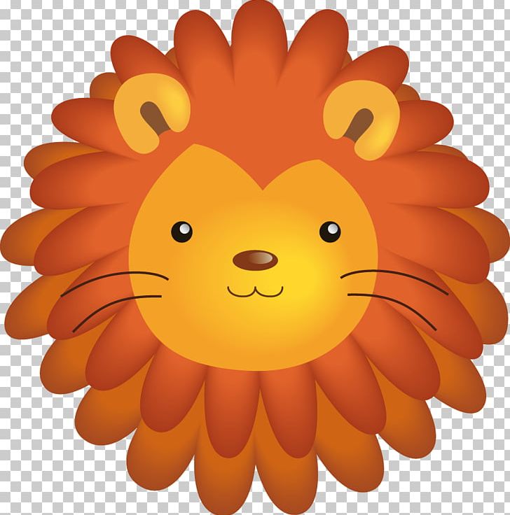 Leo Lion Birthday Party Baby Shower PNG, Clipart, Art, Baby Shower, Birthday, Computer Wallpaper, Daisy Family Free PNG Download
