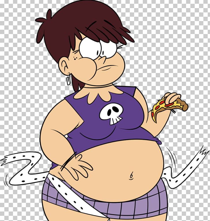 Luna Loud Lincoln Loud Lori Loud Fan Art Luan Loud PNG, Clipart, Arm, Art, Artwork, Boy, Cartoon Free PNG Download