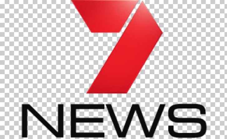 Melbourne Seven News Television Seven Network Logo PNG, Clipart, Afl, Angle, Area, Australia, Brand Free PNG Download