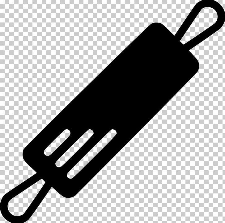 Rolling Pins Kitchen Utensil Computer Icons Kitchenware PNG, Clipart, Black And White, Computer Icons, Encapsulated Postscript, Food, Glass Free PNG Download