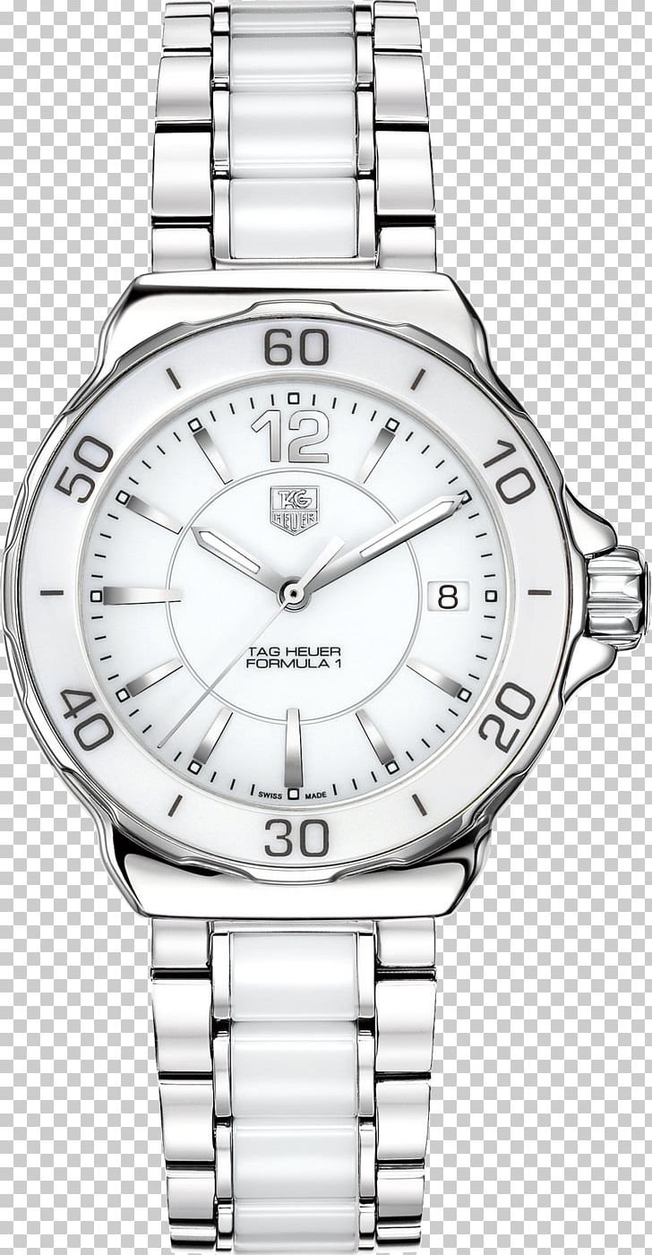 TAG Heuer Women's Formula 1 Watch Quartz Clock PNG, Clipart,  Free PNG Download