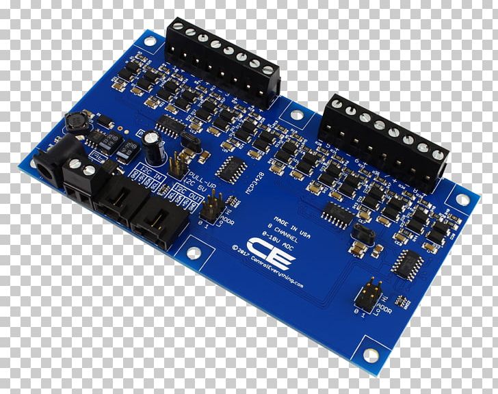 Current Loop Electronics Analog Signal Electronic Component PNG, Clipart, Ana, Computer Hardware, Electrical Connector, Electronics, Flash Memory Free PNG Download