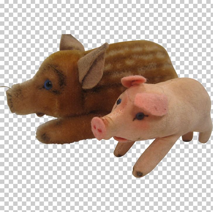 Domestic Pig Snout Livestock Stuffed Animals & Cuddly Toys PNG, Clipart, Animal, Animals, Boar, Domestic Pig, Livestock Free PNG Download