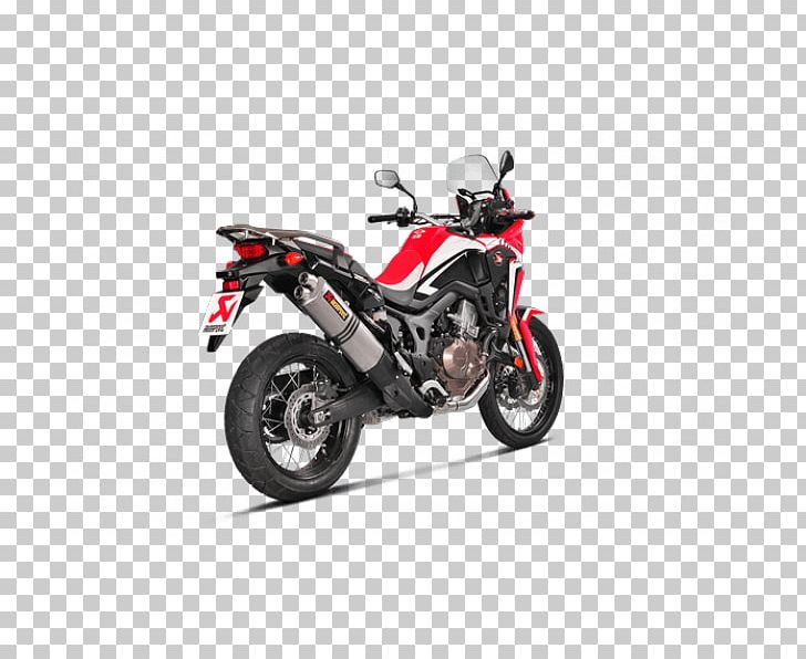 Exhaust System Honda Africa Twin Car Akrapovič PNG, Clipart, Akrapovic, Automotive Exterior, Car, Cars, Car Tuning Free PNG Download