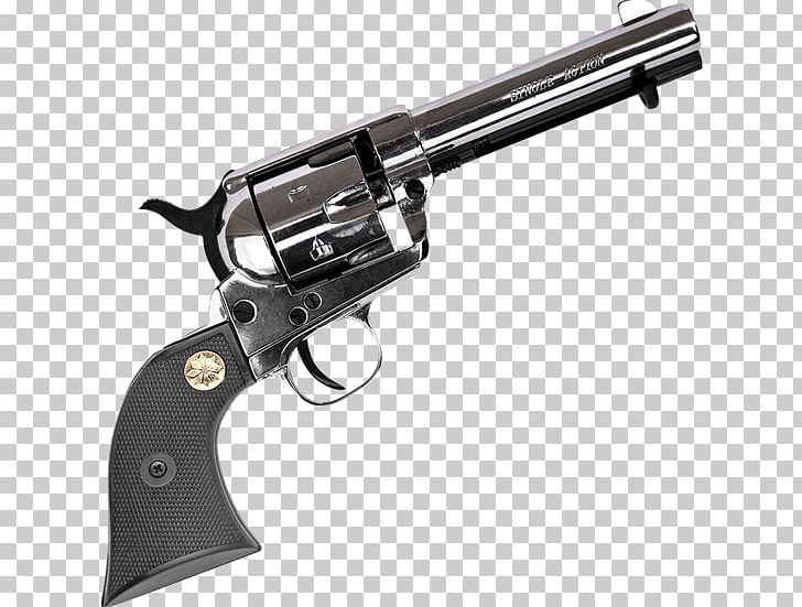 Revolver Trigger Firearm Blank-firing Adaptor PNG, Clipart, Air Gun, Ammunition, Blank, Blankfiring Adaptor, Bullet Free PNG Download