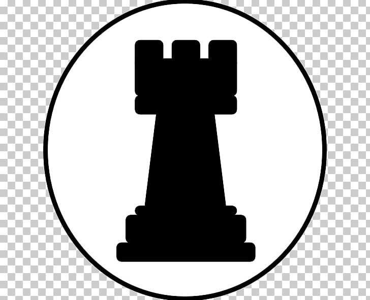 Chess Piece Rook King PNG, Clipart, Artwork, Bishop, Black And White, Chess, Chessboard Free PNG Download