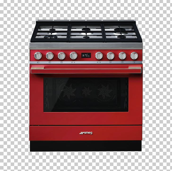 Cooking Ranges SMEG Smeg Elite Portofino CPF9GMAN Gas Stove Oven PNG, Clipart, Cooker, Cooking Ranges, Cpf, Gas Burner, Gas Stove Free PNG Download