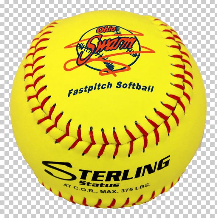 Fastpitch Softball Baseball Sport 16-inch Softball PNG, Clipart, 16inch Softball, Ball, Baseball, Baseball Bats, Champion Free PNG Download
