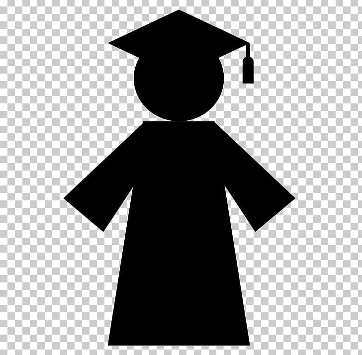 Graduation Ceremony Free Content Square Academic Cap PNG, Clipart, Academy, Baccalaureate Service, Black, Black And White, College Free PNG Download
