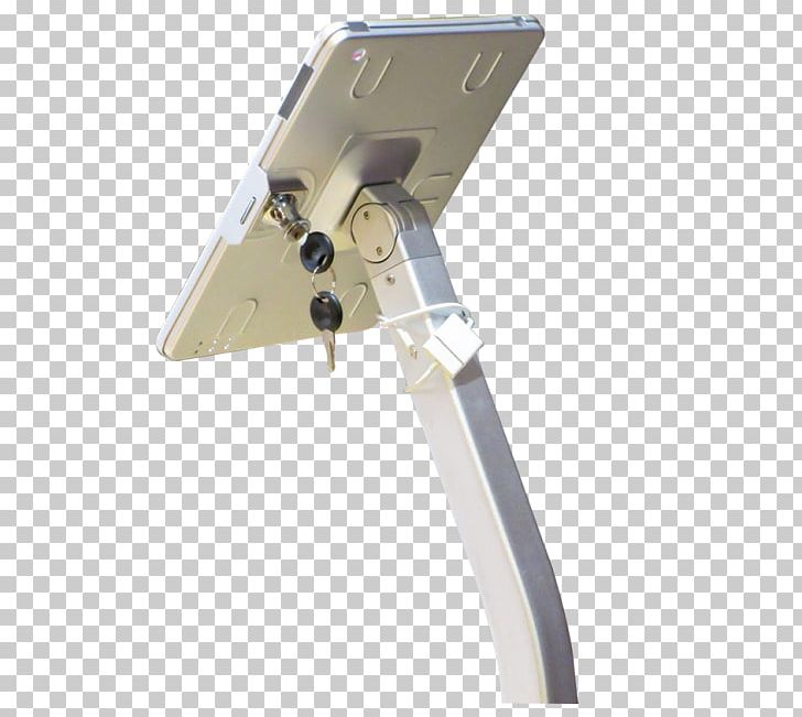 Trade CTA Digital Gooseneck Floor Stand Tablet Stand Adjustable Lamicall IPad Stand Technology Mississauga PNG, Clipart, Angle, Color, Exhibition, Hardware, Interaction Free PNG Download