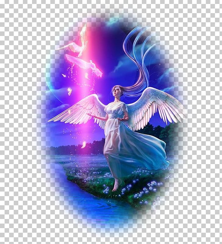 Angel Fairy Painting PNG, Clipart, Angel, Art, Computer Wallpaper, Demon, Desktop Wallpaper Free PNG Download