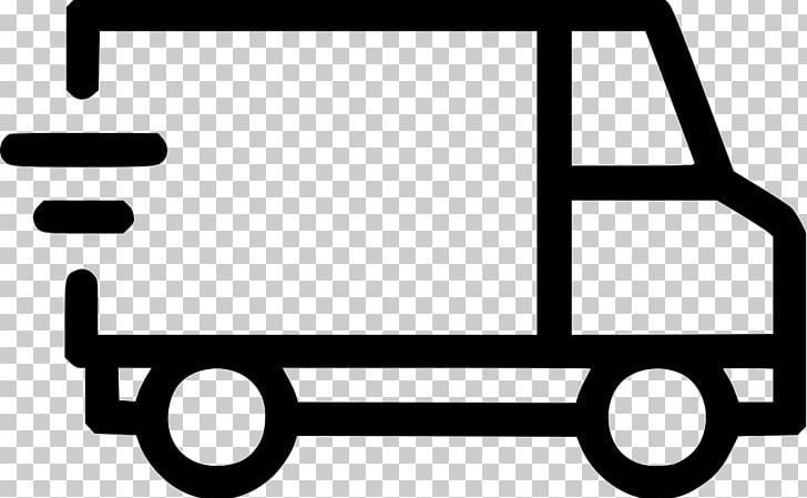Cargo Computer Icons Transport Delivery PNG, Clipart, Angle, Area, Automotive Exterior, Black, Black And White Free PNG Download
