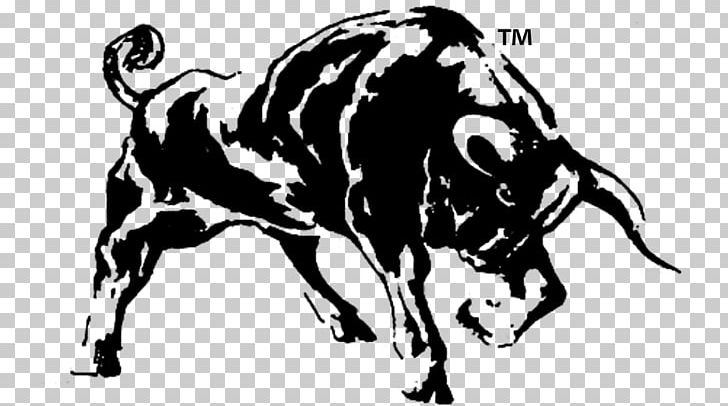 Dairy Cattle Ox Bull Horse PNG, Clipart, Animals, Art, Banda, Black, Black And White Free PNG Download