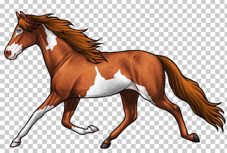 Foal Mare Stallion Mane Mustang PNG, Clipart, Bridle, Cartoon, Character, Colt, Fiction Free PNG Download