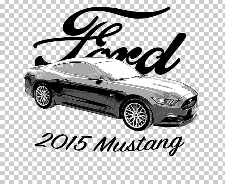 Ford Motor Company Car 2018 Ford Fiesta Ford Mustang PNG, Clipart, 2018 Ford Fiesta, Automotive Design, Automotive Exterior, Automotive Industry, Black And White Free PNG Download