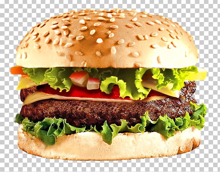 Hamburger Cheeseburger Fast Food Steak Burger PNG, Clipart, American Food, Big Mac, Breakfast Sandwich, Buffalo Burger, Burger King Free PNG Download