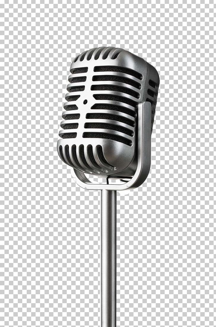 Microphone Stock Photography PNG, Clipart, Audio, Audio Equipment, Audio Studio Microphone, Cartoon Microphone, Electronics Free PNG Download