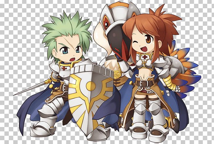 Ragnarok Online Paladin Massively Multiplayer Online Role-playing Game Thailand PNG, Clipart, Action Figure, Anime, Career, Computer Wallpaper, Fiction Free PNG Download