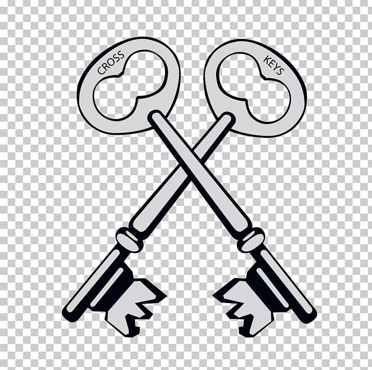 Walpole Cross Keys Primary School Symbol Crossing Keys The Crosse Keys PNG, Clipart, Angle, Brand, Cross, Hardware Accessory, Key Free PNG Download